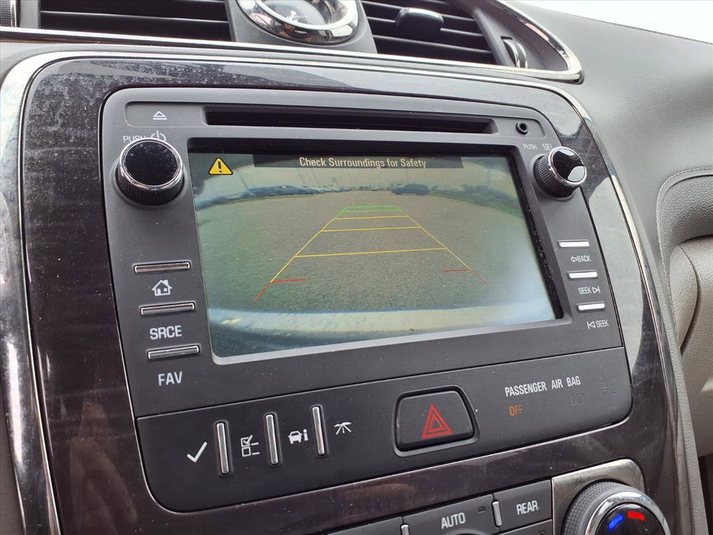 Used 2017 Buick Enclave Convenience image 14