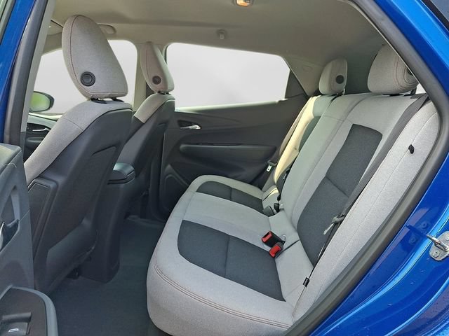 Used 2020 Chevrolet Bolt LT FWD image 12