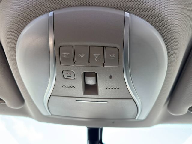 Used 2019 INFINITI QX60 Luxe w/ Essential Package image 32