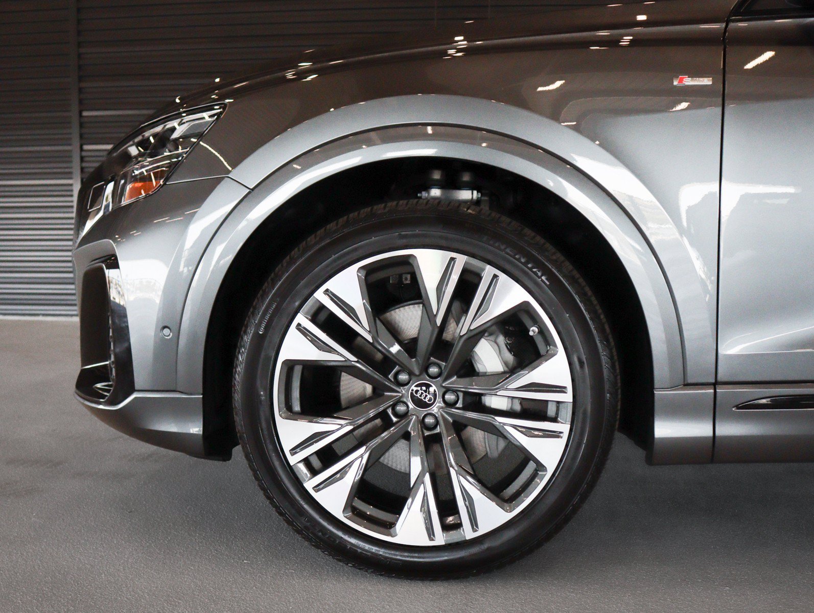 New 2026 Audi Q8 Prestige AWD/4WD image 5