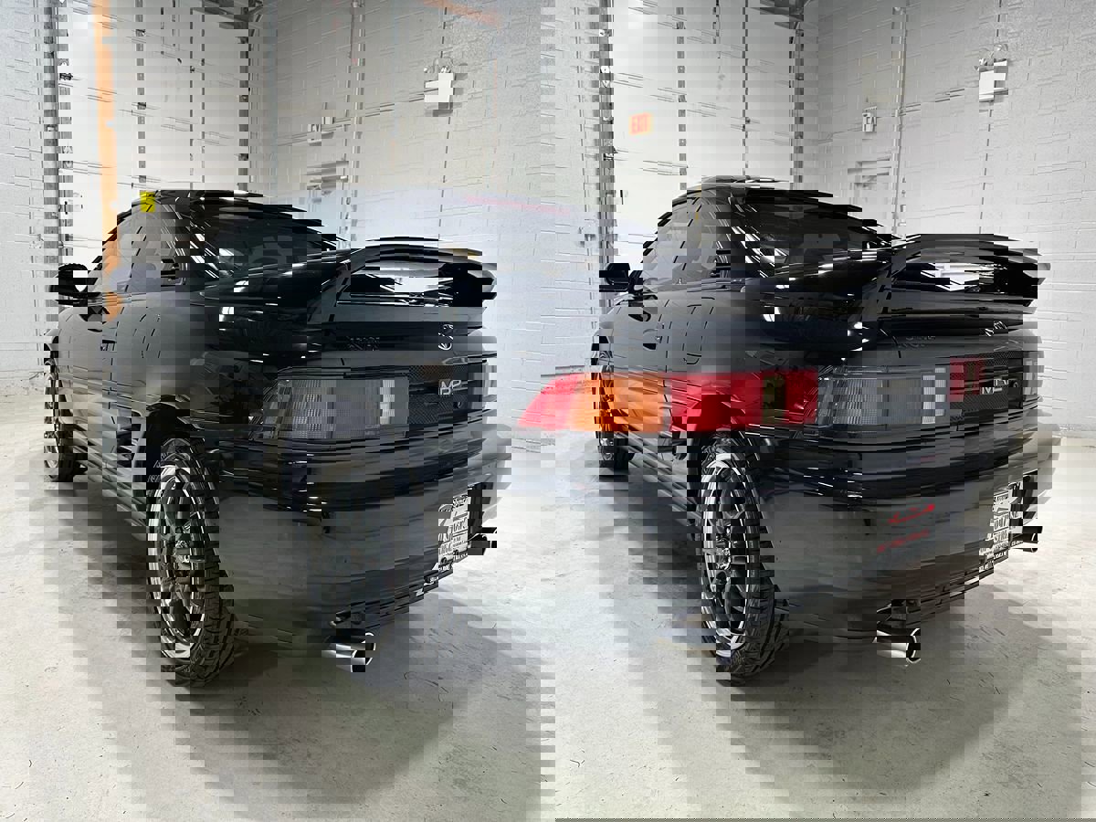 Used 1991 Toyota MR2 image 17