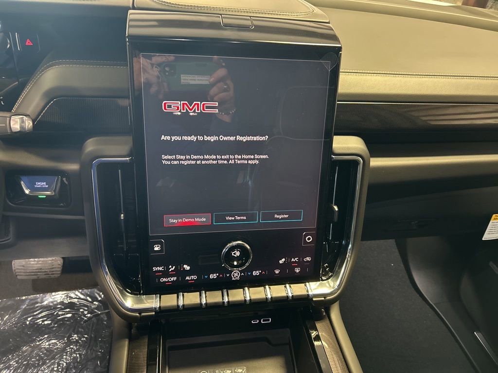 New 2026 GMC Yukon Elevation image 14