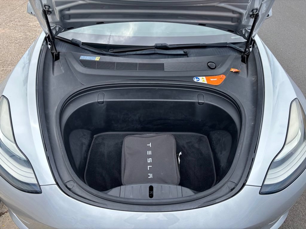 Used 2018 Tesla Model 3 Mid Range RWD image 20