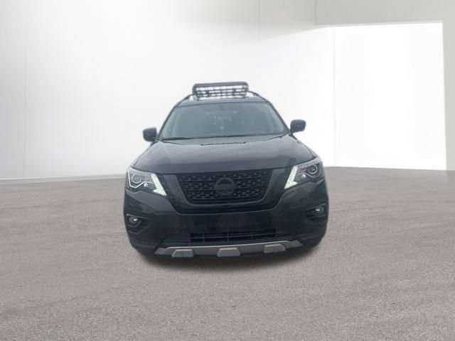 Used 2020 Nissan Pathfinder SL image 10