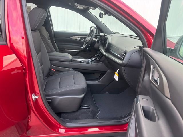 New 2026 Chevrolet Traverse LT w/ Driver Confidence Package image 18