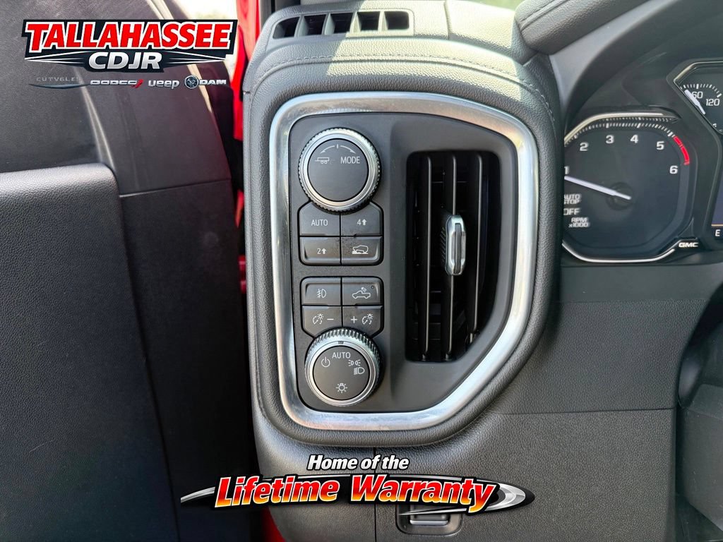 Used 2021 GMC Sierra 1500 Elevation AWD/4WD image 39