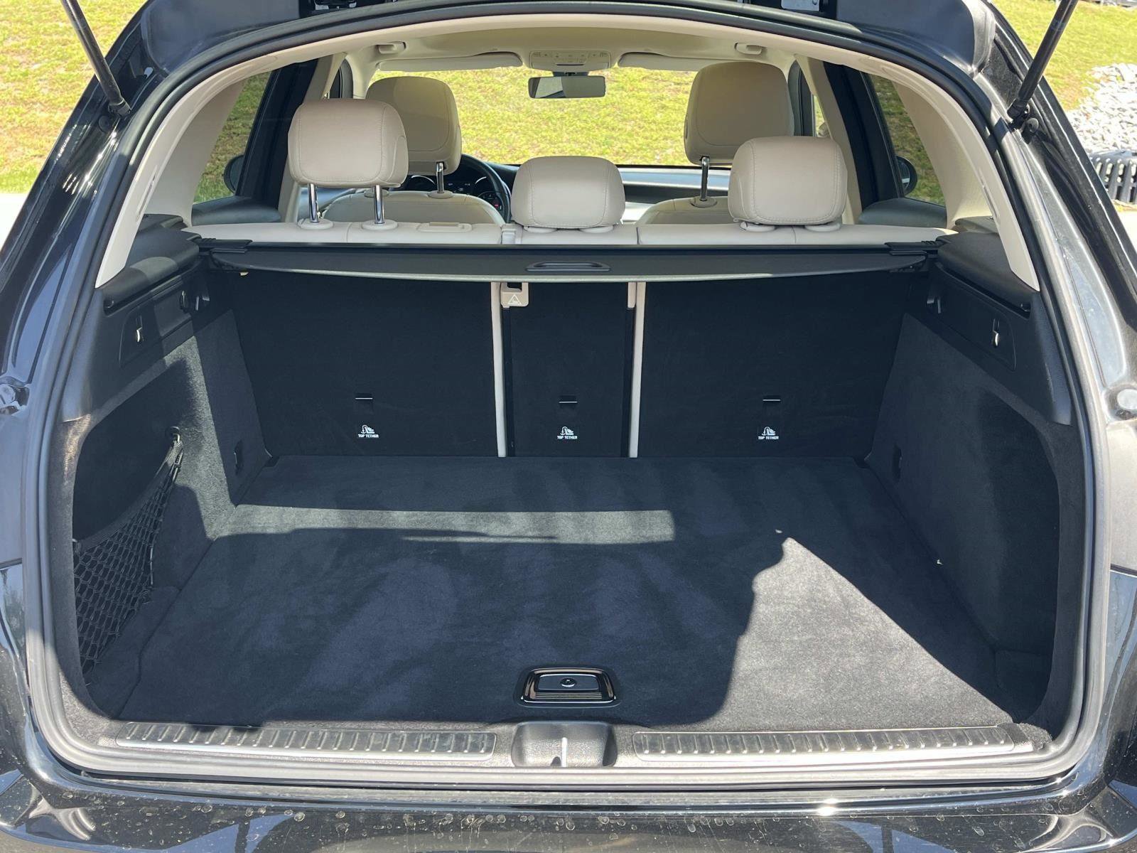 Certified 2021 Mercedes-Benz GLC 300 image 11