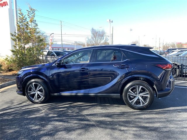 Used 2023 Lexus RX 350h image 5