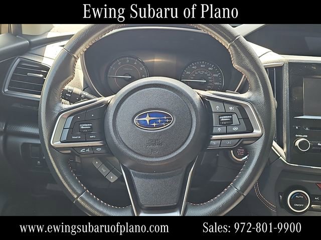 Used 2023 Subaru Crosstrek 2.0i Premium image 14