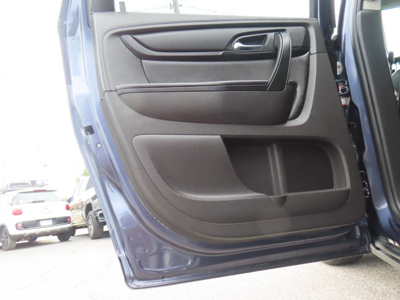 Used 2014 Chevrolet Traverse LT AWD/4WD image 33