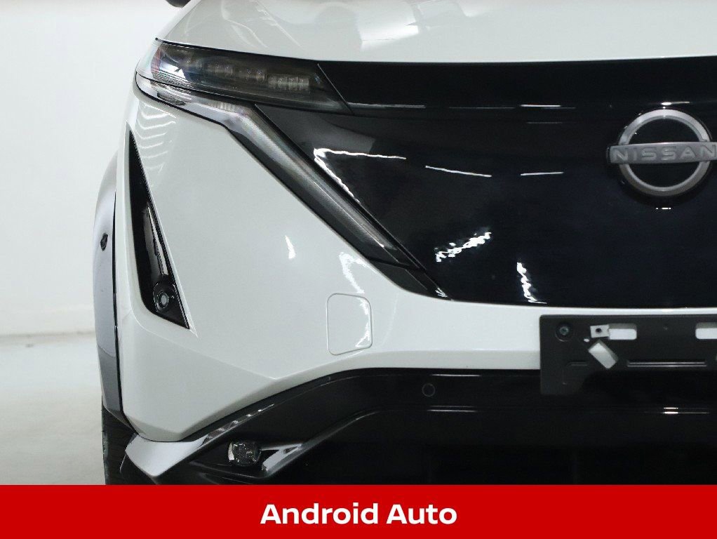 Certified 2024 Nissan Ariya EVOLVE+ e-4ORCE image 9