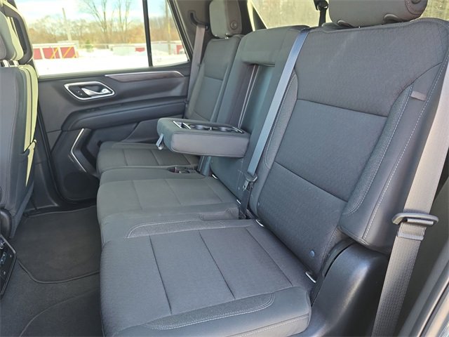 Used 2021 Chevrolet Tahoe LS image 22