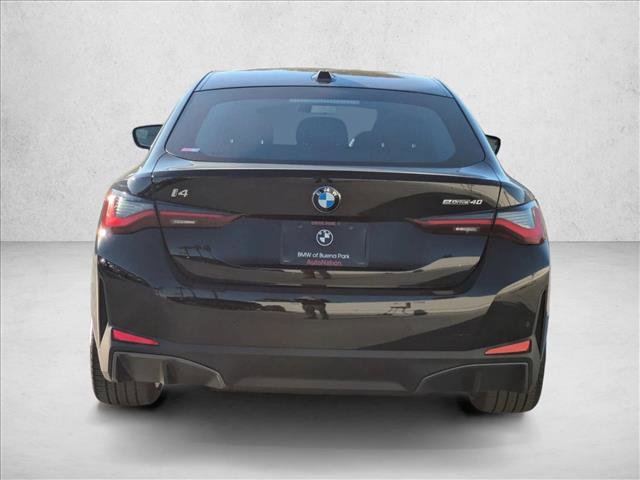 New 2026 BMW i4 eDrive40 w/ Premium Package image 8