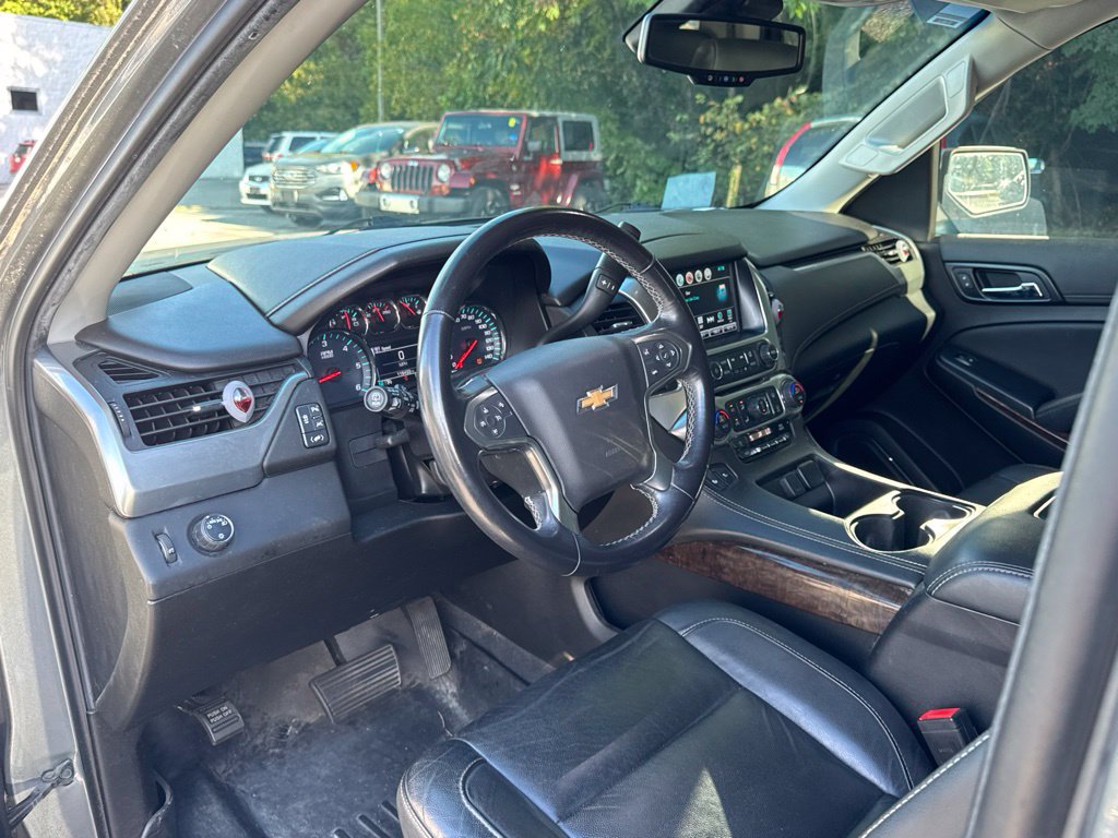 Used 2019 Chevrolet Tahoe LT RWD image 15
