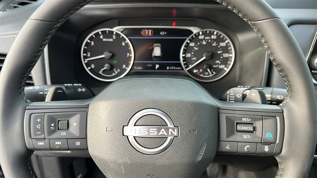 New 2026 Nissan Rogue SV w/ Cold Weather Package image 10