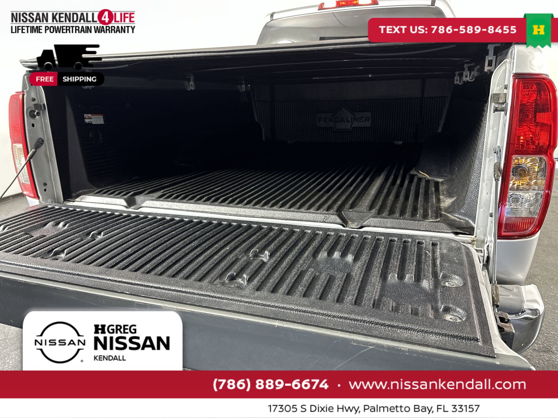 Used 2016 Nissan Frontier S w/ S Preferred Package image 29