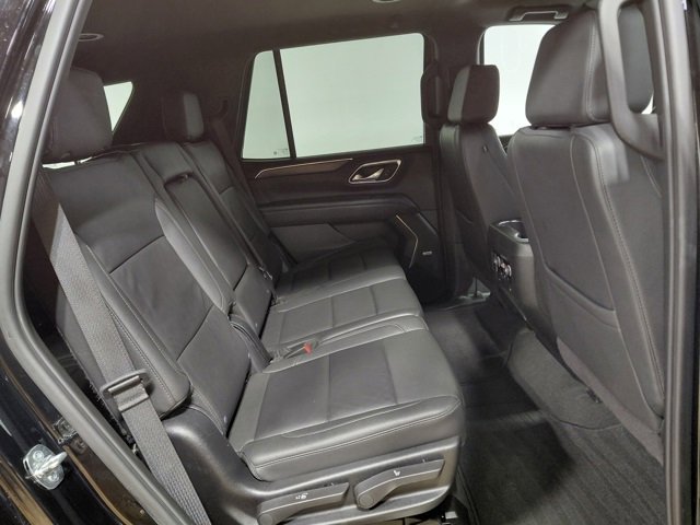 Used 2024 Chevrolet Tahoe LT image 43