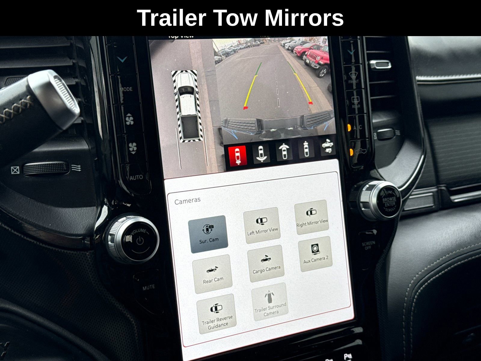 Used 2022 RAM 3500 Limited image 22