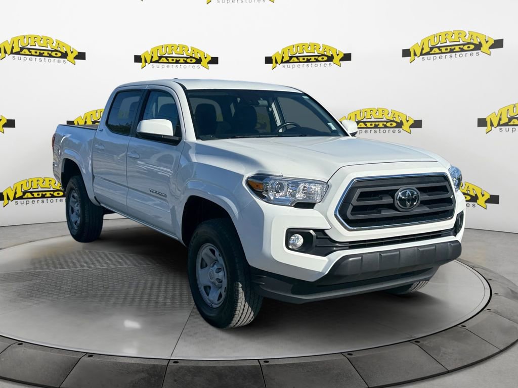 Used 2023 Toyota Tacoma SR5 image 8
