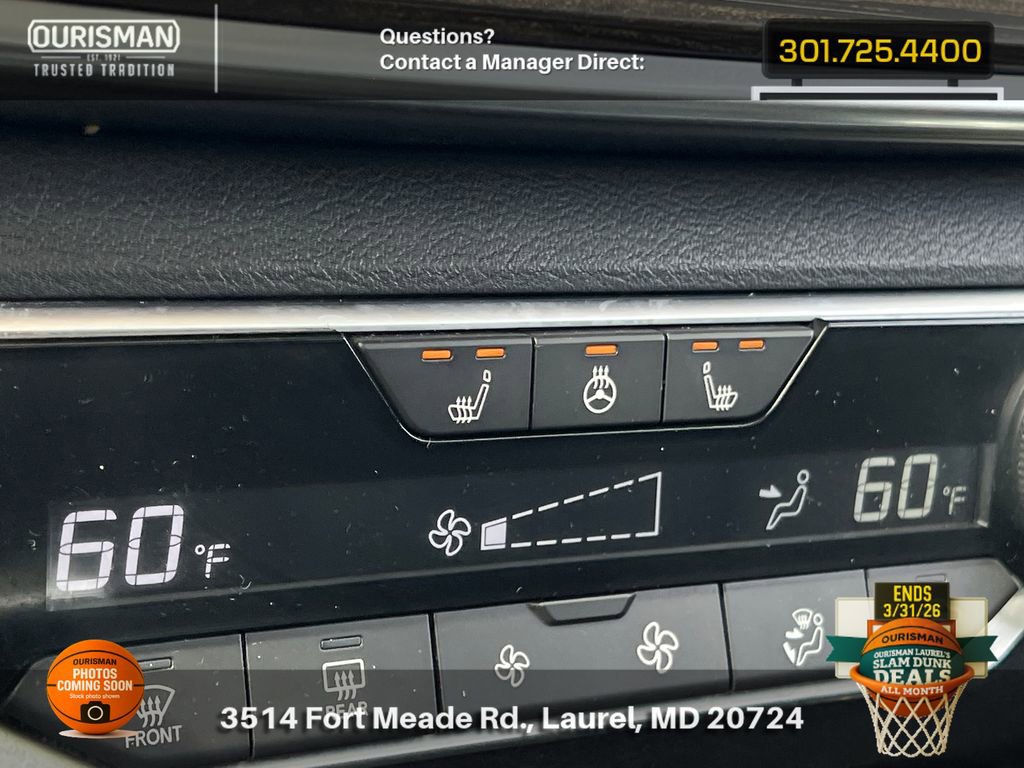 Used 2022 Nissan Altima 2.5 SL image 26