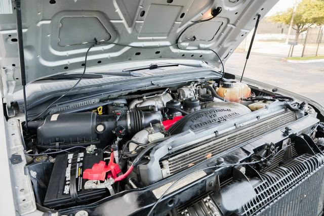 Used 2010 Ford F250 XLT image 29