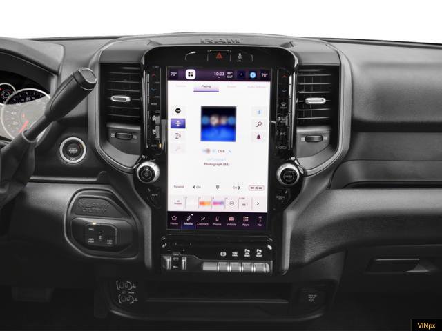 New 2026 RAM 2500 Tradesman image 11