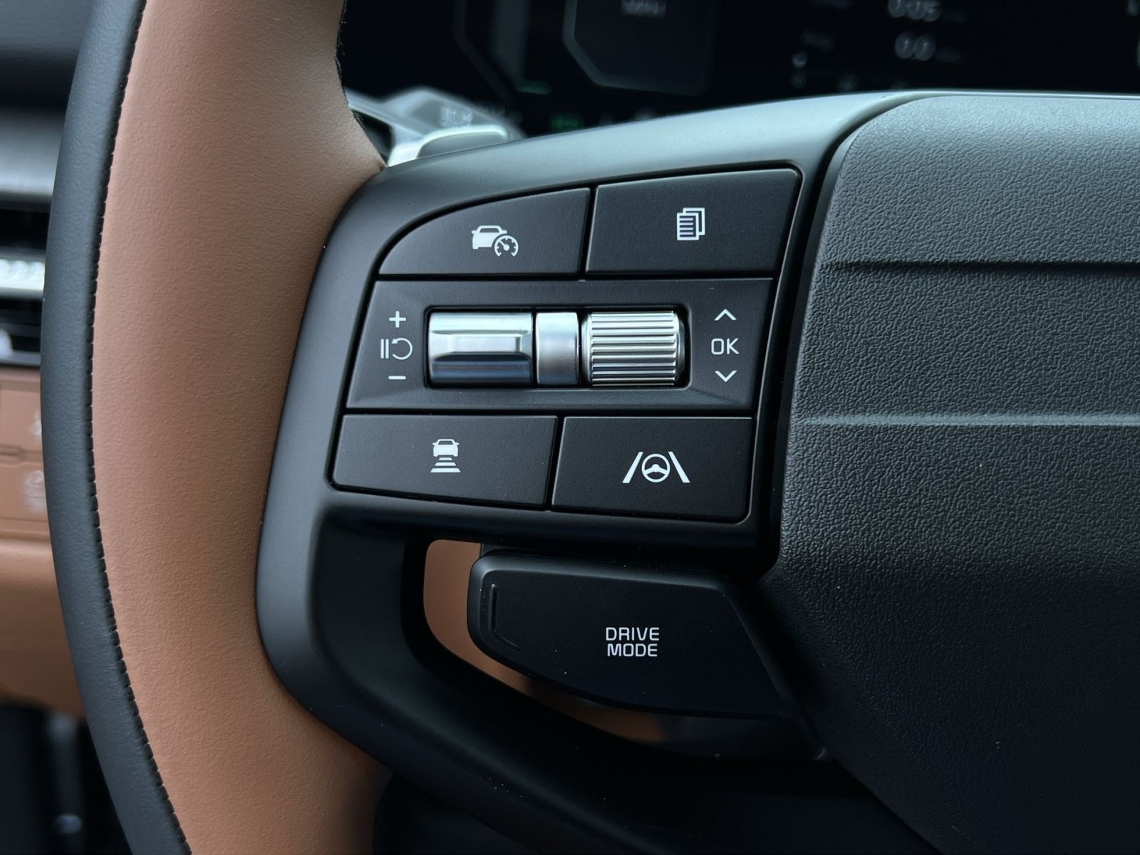 New 2027 Kia Sportage X-Line AWD/4WD image 21