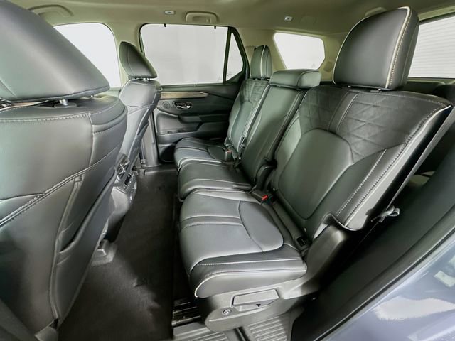 Certified 2026 Honda Pilot Elite image 34