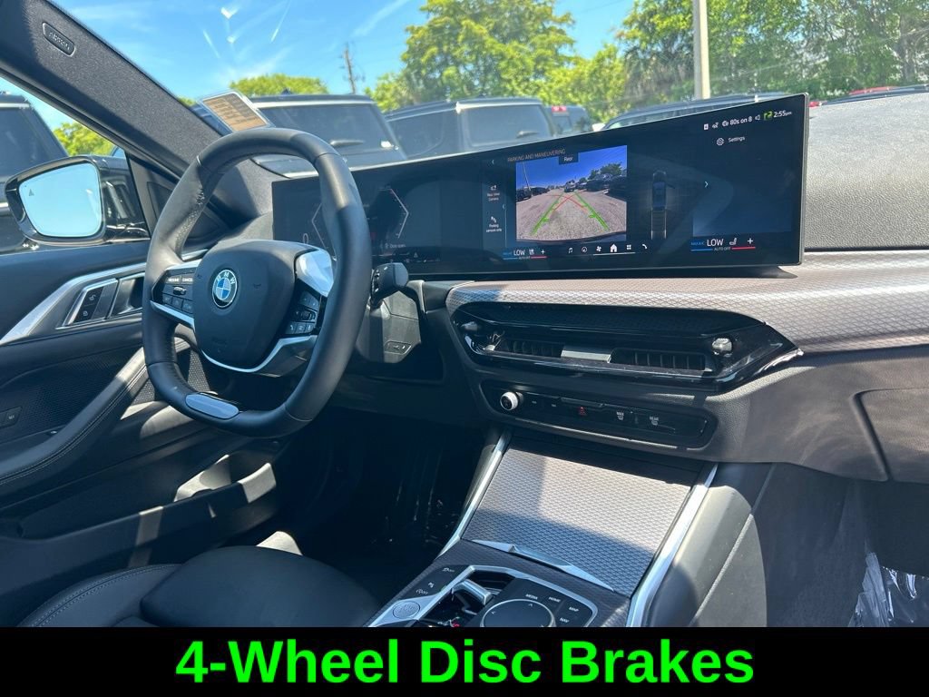 Used 2026 BMW 430i Coupe RWD image 25