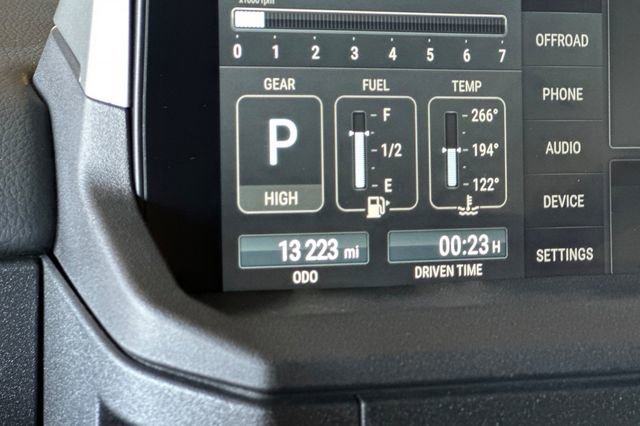 Used 2024 INEOS Grenadier AWD/4WD image 25