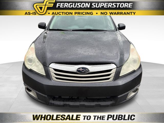 Used 2012 Subaru Outback 2.5i w/ Alloy Wheel Pkg image 2