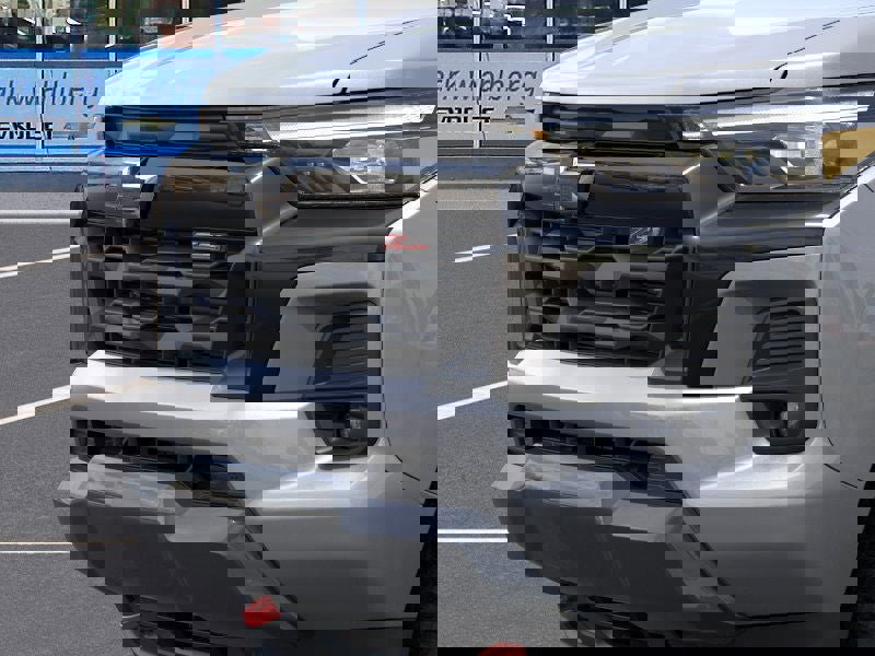 New 2026 Chevrolet Colorado Z71 w/ Technology Package image 37