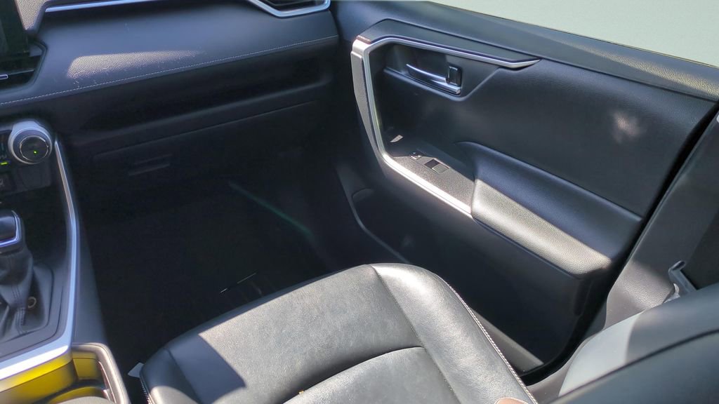 Used 2019 Toyota RAV4 XLE Premium w/ Cold Weather Package image 23