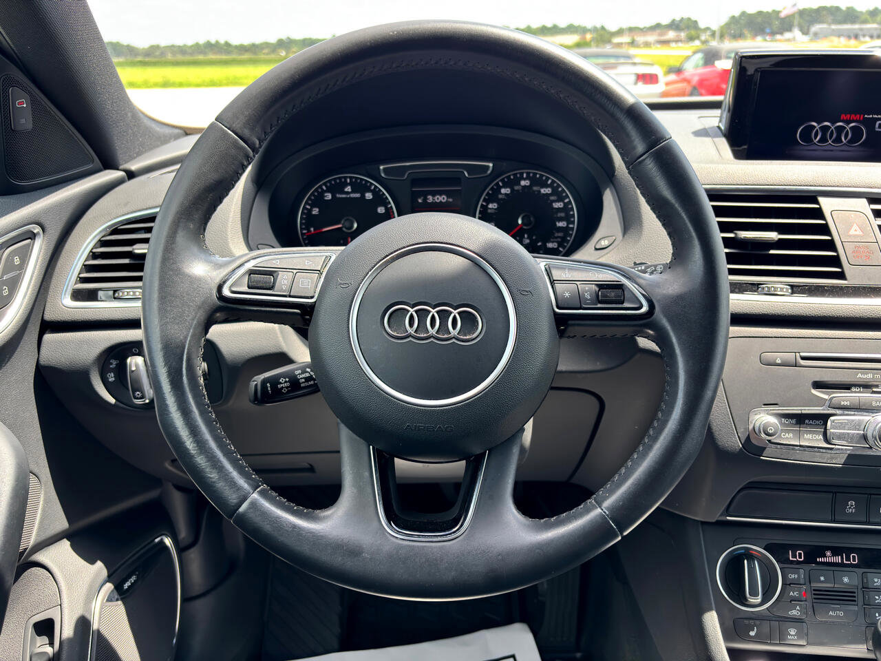 Used 2018 Audi Q3 2.0T Premium Plus w/ Premium Plus Package image 13