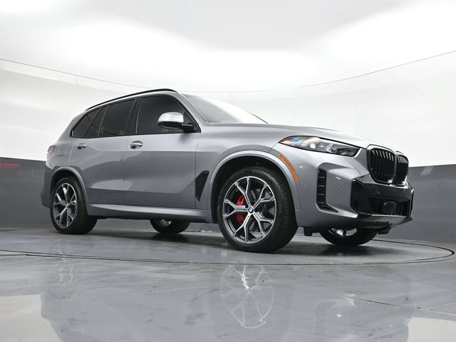 Used 2026 BMW X5 xDrive40i w/ M Sport Package AWD/4WD image 30