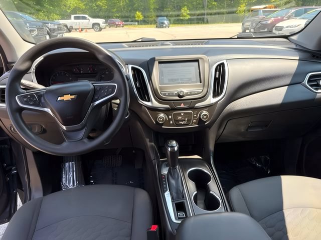 Used 2018 Chevrolet Equinox LT AWD/4WD image 22
