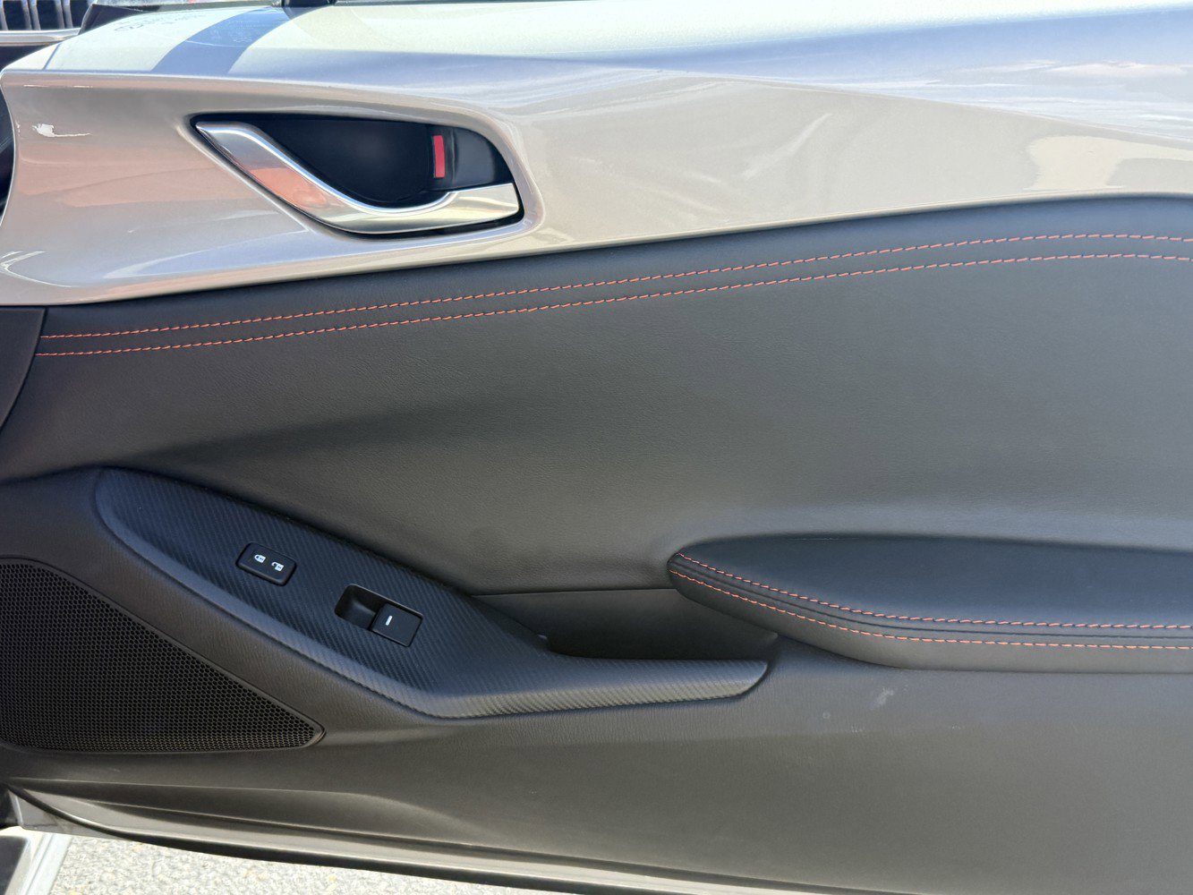 Used 2022 MAZDA MX-5 Miata RF Grand Touring w/ Weather Package image 24