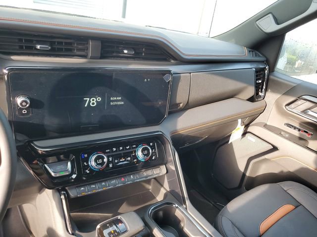 Used 2025 GMC Sierra 1500 AT4 w/ AT4 Premium Package AWD/4WD image 27