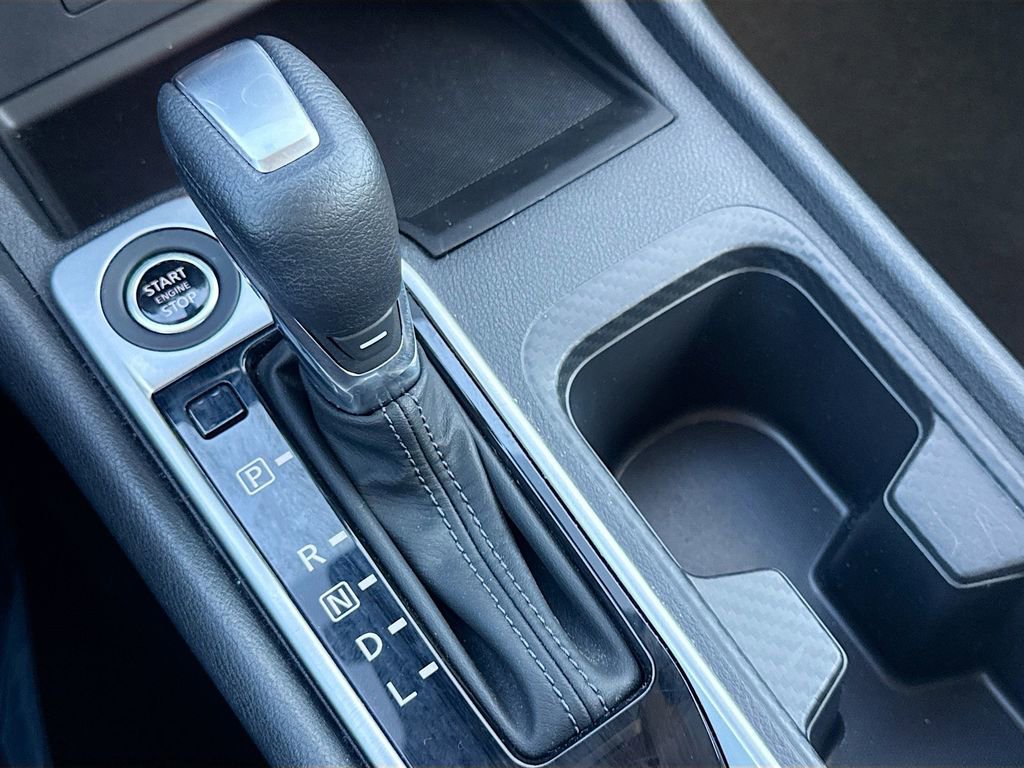 Certified 2023 Nissan Sentra SV w/ Trunk Package image 19