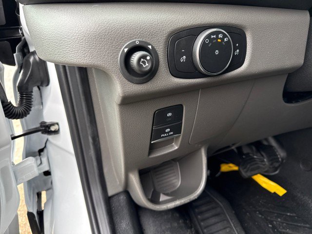 New 2026 Ford Transit 250 148 Medium Roof Extended AWD image 13