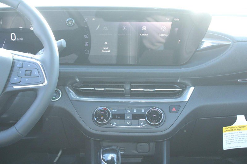 New 2026 Buick Envista Preferred w/ Convenience I Package image 8