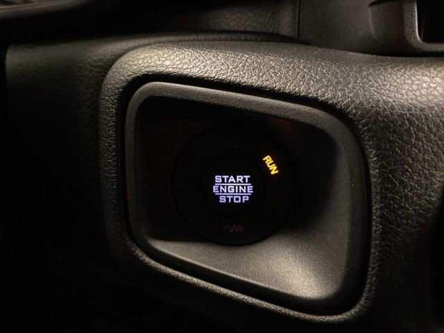 New 2026 Jeep Wrangler Willys image 15