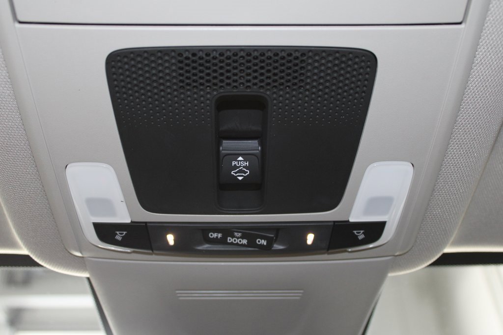 Used 2023 Honda CR-V EX image 35