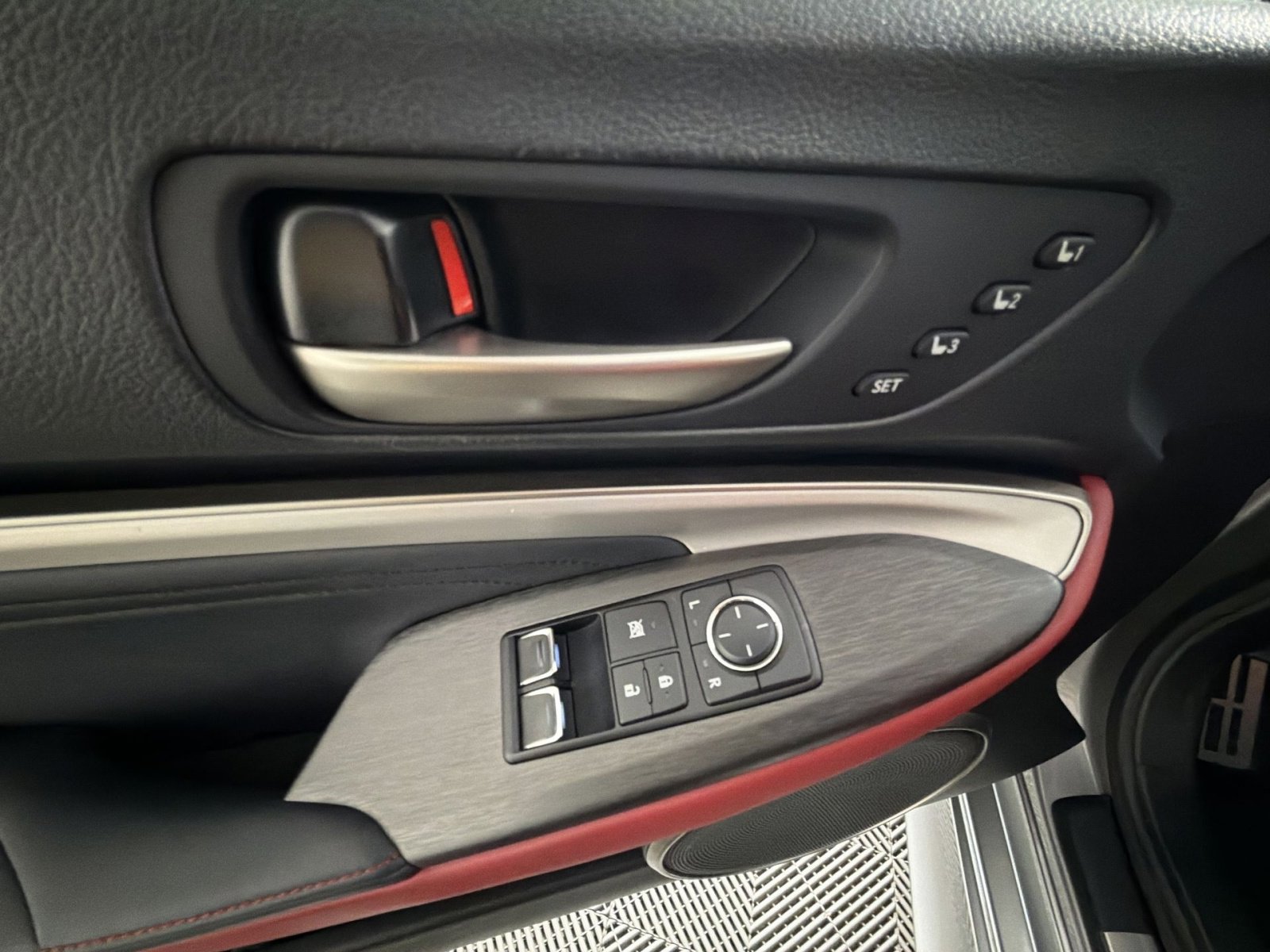 Used 2020 Lexus RC 350 AWD image 15