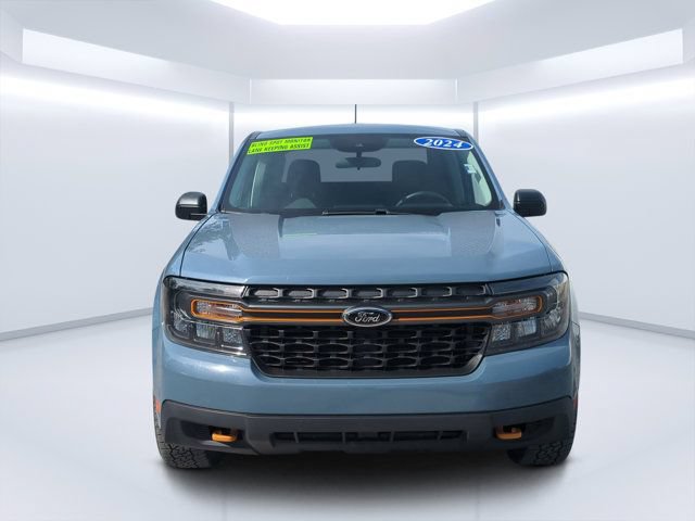 Used 2024 Ford Maverick Tremor w/ Tremor Off-Road Package AWD/4WD image 8