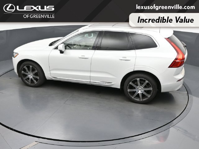 Used 2020 Volvo XC60 T5 Inscription w/ Protection Package Premier FWD image 54