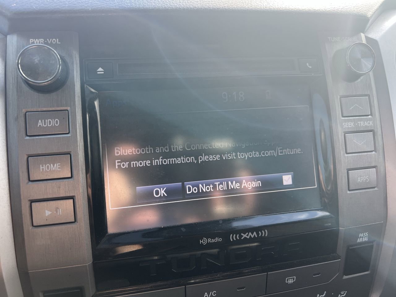 Used 2018 Toyota Tundra SR5 w/ SR5 Upgrade Package AWD/4WD image 24