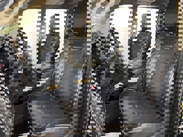 Used 2022 RAM 3500 Laramie image 14