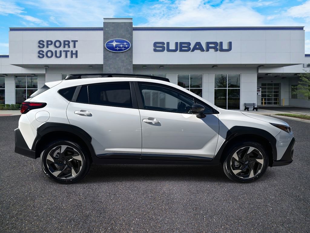 New 2026 Subaru Crosstrek 2.5i Limited AWD/4WD image 2