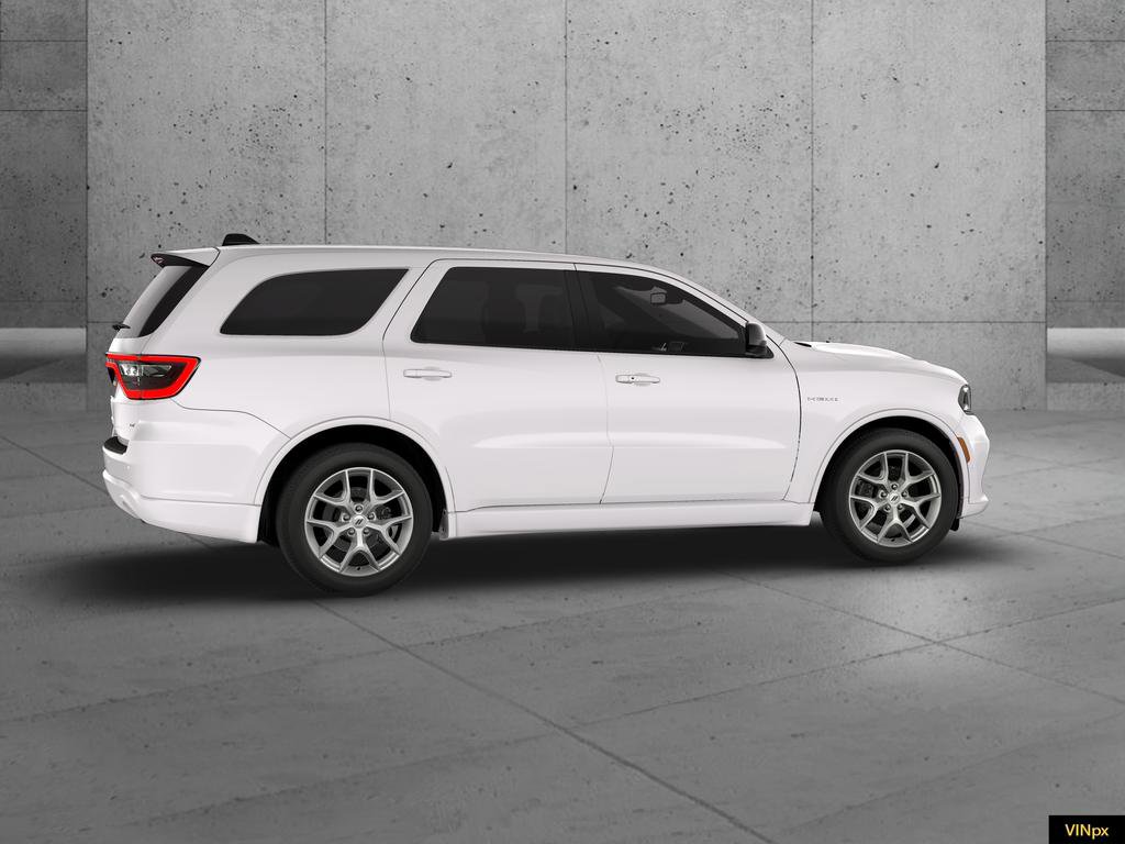 New 2026 Dodge Durango GT image 12